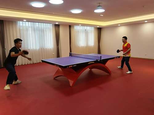 秋韻飛揚 活力(li)綻放 | 上海創力(li)集(ji)團(tuán)秋季運動(dòng)會取得圓滿成(cheng)功(圖4)