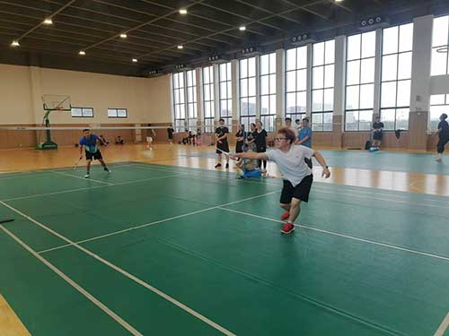 秋韻飛揚 活力(li)綻放 | 上海創力(li)集(ji)團(tuán)秋季運動(dòng)會取得圓滿成(cheng)功(圖8)