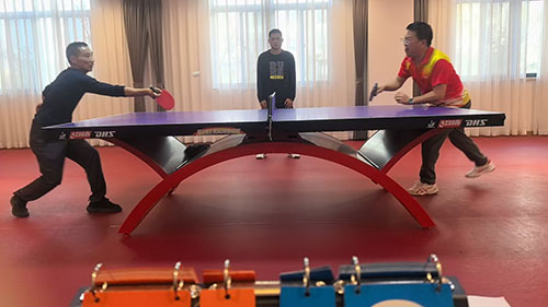  躍動(dòng)創力(li) 智勝(sheng)未來 | 創力(li)集(ji)團(tuán)2025年(nian)主(zhu)題運動(dòng)會圓滿落幕(圖4)